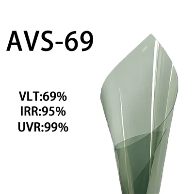 solar film for cars, Automotive Film - 152m-15m-whole-roll-wholesale-avs-69
