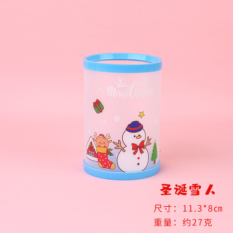 크리스마스 눈사람