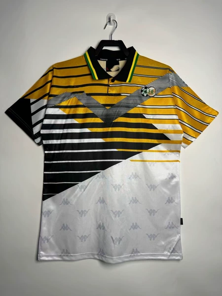 1994 South Africa home