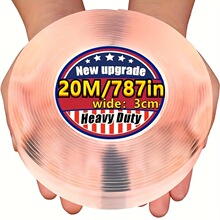 N 15224 Traceless Acrylic Tape �޺��ǿ���˫�潺�羳����