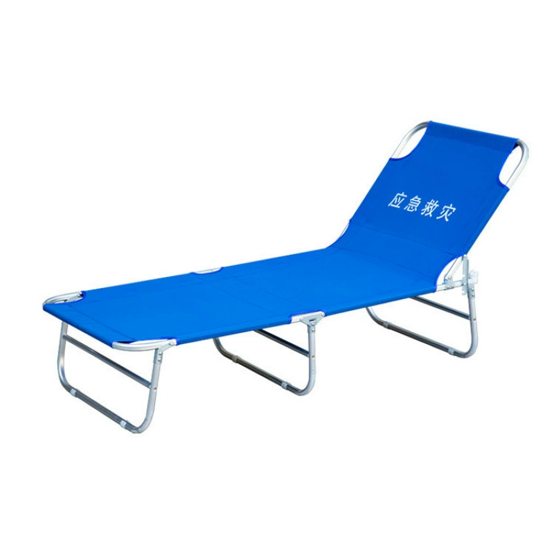 Портативная кровать из алюминиевого сплава для оказания помощи при стихийных бедствиях, 70% off стиля, кровать для оказания помощи при стихийных бедствиях, водонепроницаемая односпальная складная кровать