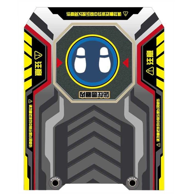 Foot Mat, Home Smart – Avtomobil döşəmə paspasları - 35mm-ultraman-120171cm