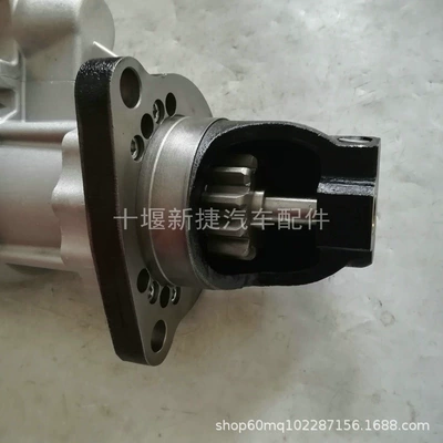 Starter and accessories diesel engine parts: 4297448
