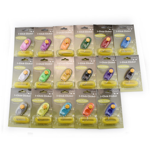 Dog Training Film, Pet Trainer, Pet Supplies, Dog Supplies, With Packaging