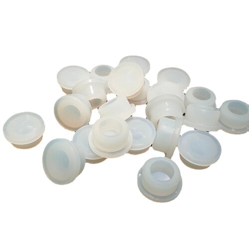 Dream Garden Forest Box Plant Wall Accessories: Silicone Plug Stopper for Pots 3214/2515/5017 — Please don’t purchase individually.