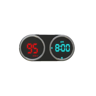 Electronic Speed Detector, Gps Speed | Vehicle HUD