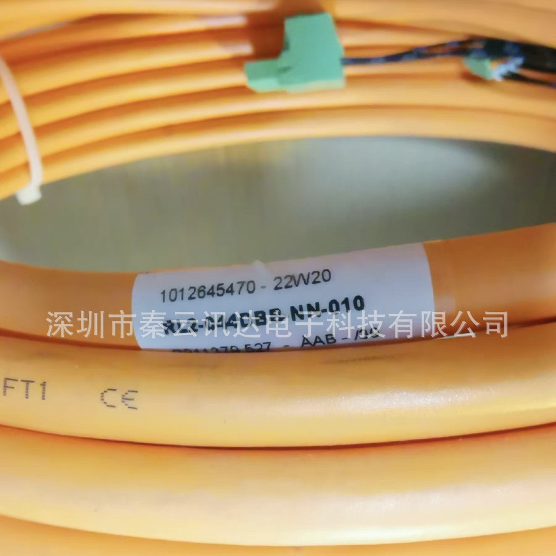 R911374335	电缆 RL2-521DBB-NN-010,0  现货