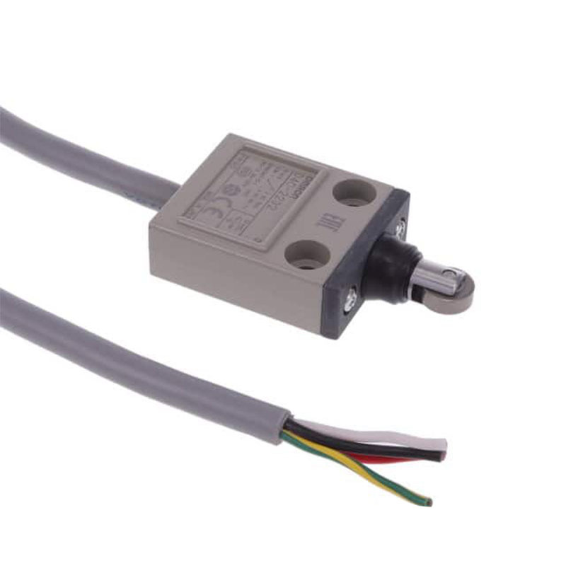 D4C系列封闭式开关 D4C-2232