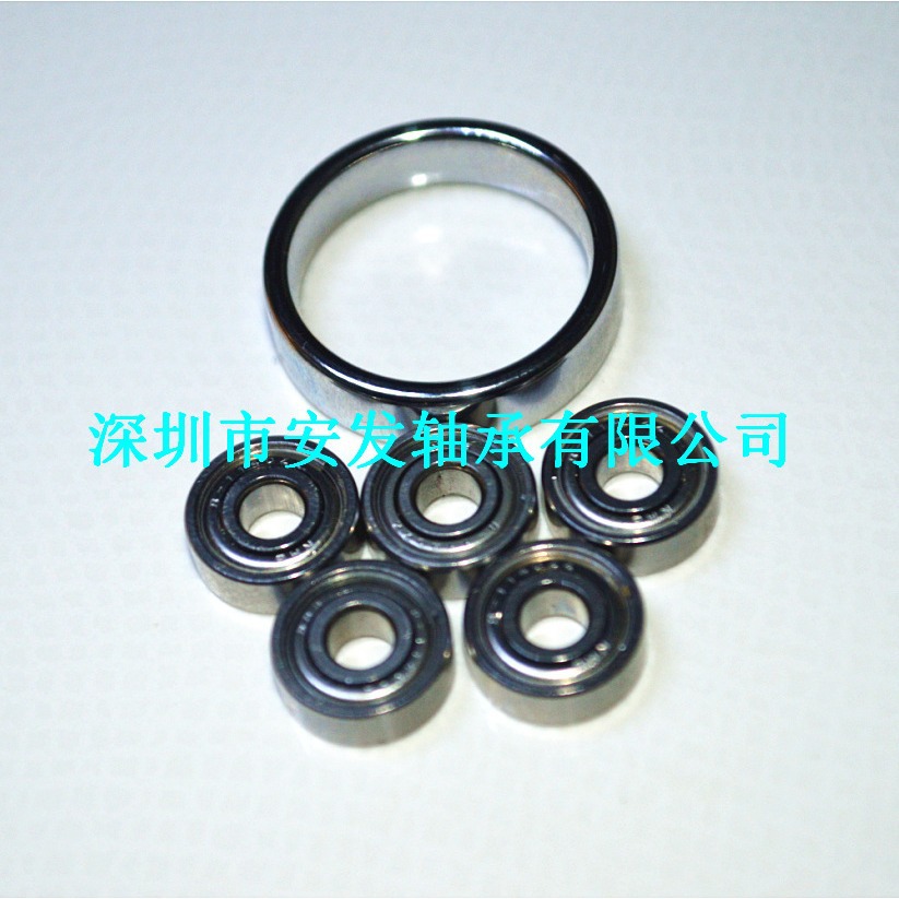 NMBR-1350ZZ������� NMB695ZZ��� 5*13*4�������