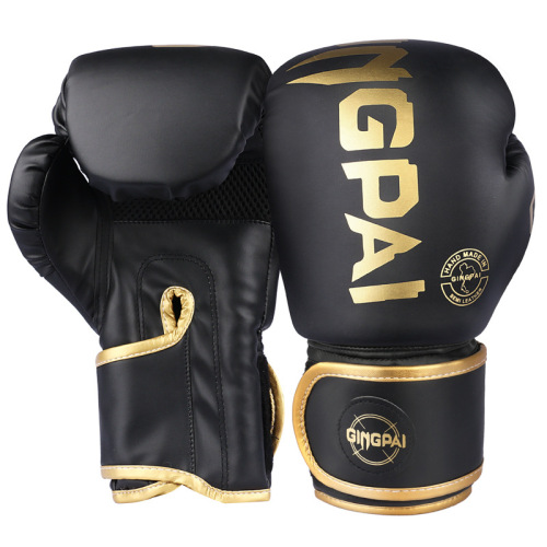 Professional boxing gloves for adults, men and women, Sanda fighting, beginner boxing gloves, sandbag training sandbag gloves