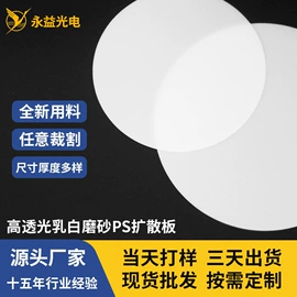 功能薄膜;其他灯具配件;LED反光杯