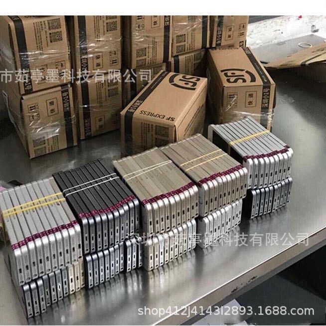 批发跨境热销外单智能手机网红直播正品学生电信三网4G越狱工作室