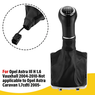 Suitable for Opel ASTRA H Cab and accessories