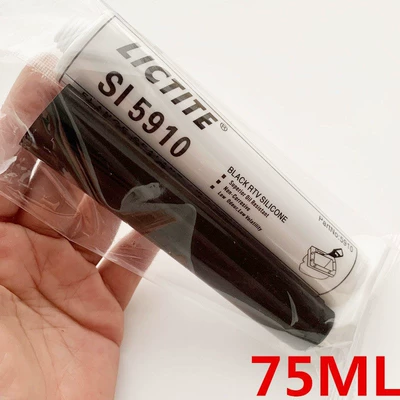 Mühərrik alətləri Gun Car Engine Repair - 5910-sealant