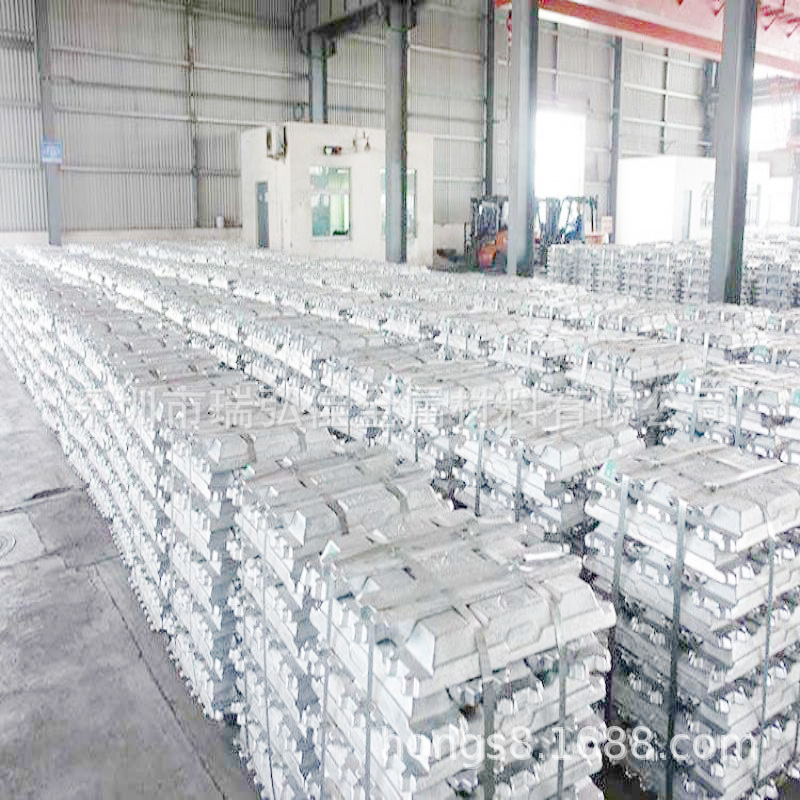 铝锭ZLD107铝铜合金锭319Z.3铝合金锭块板可按要求做铝板量大优惠