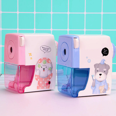 Children's sharpener