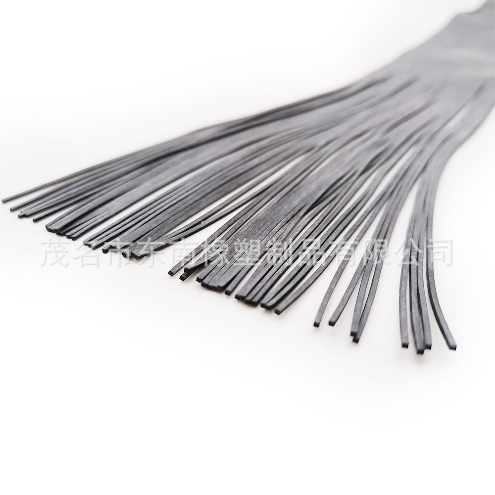 优质橡胶排丝松紧带走马带跑马带服装辅料弹性物料织带弹力橡胶丝