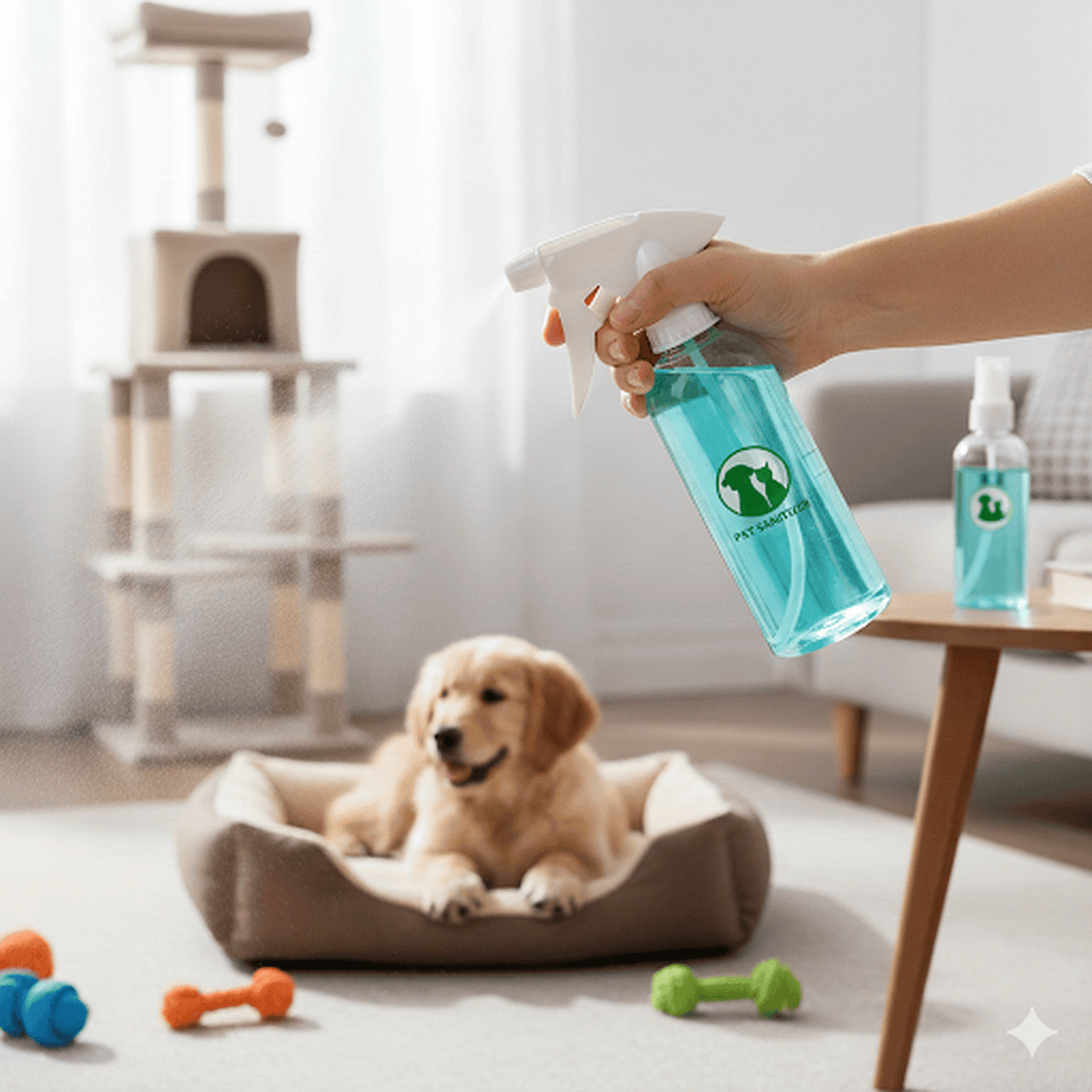 彩色手扣式D枪喷头油烟清洁消毒剂喷枪汽车美容浇花喷雾头 方枪