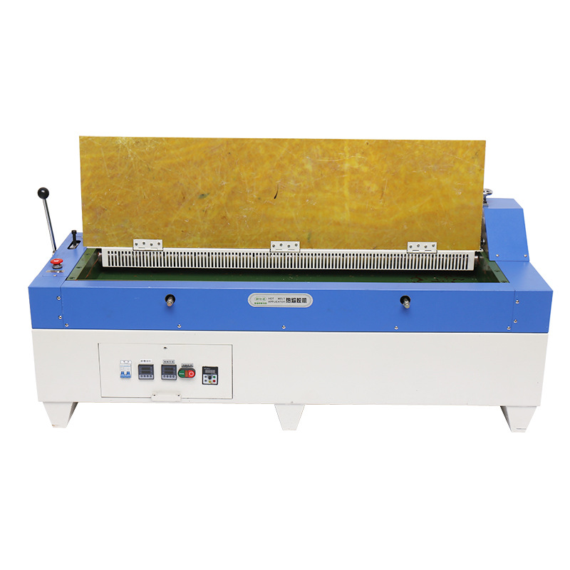 热熔胶机 过胶机 滚轮机 涂胶机苏州 厂家供应