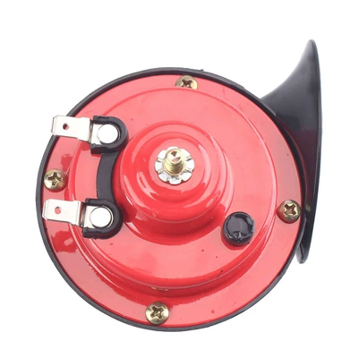 Car horn/tweeter, Snail Horn 300Db Waterproof