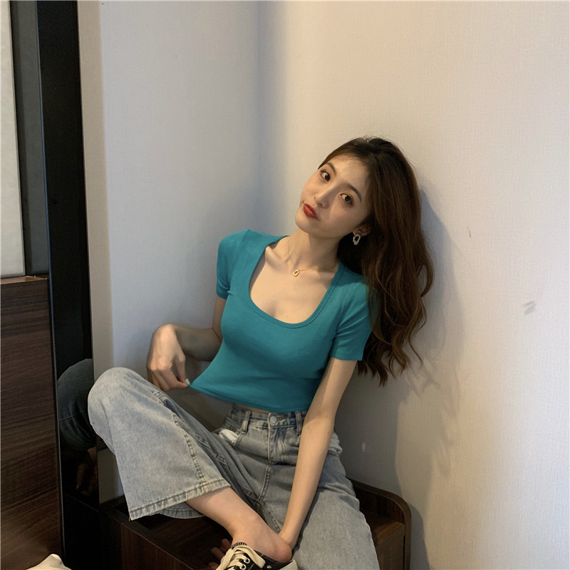 녹색