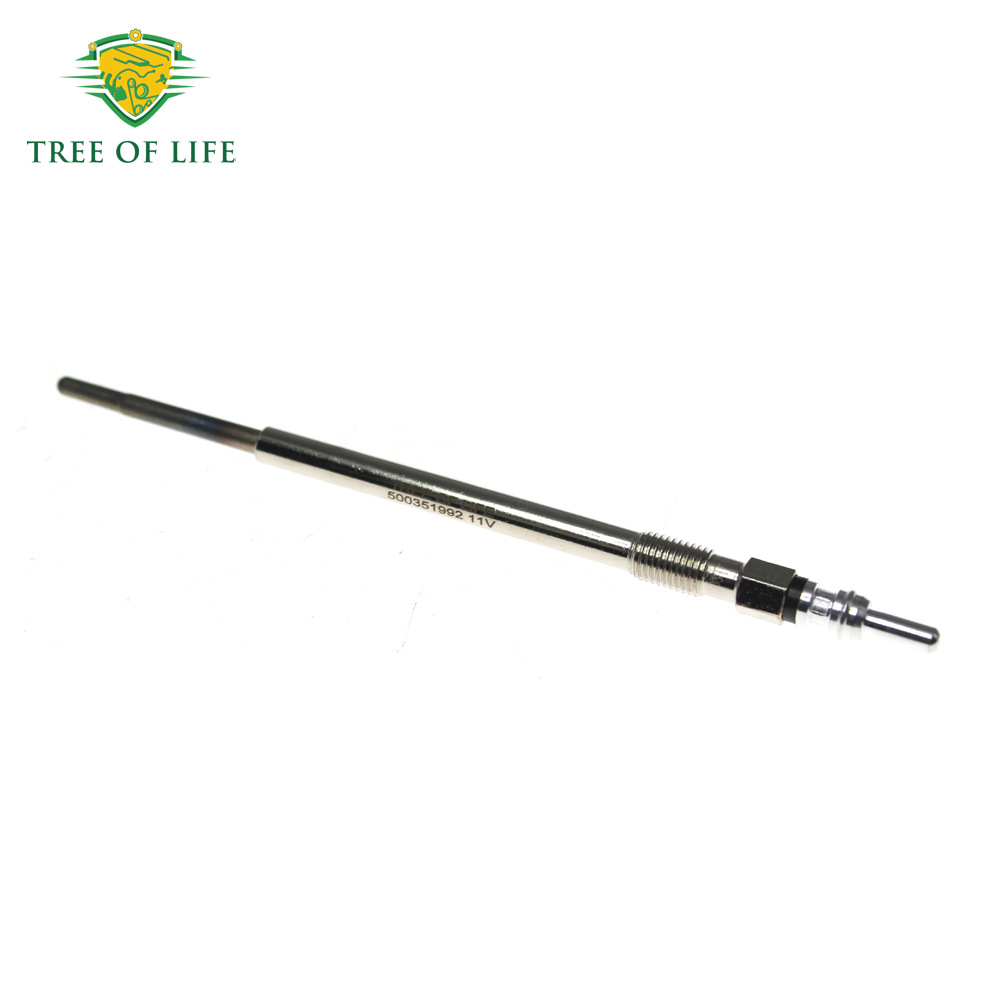 500351992,1610430080,27600323 is suitable for Fiat Ducato preheating plugs