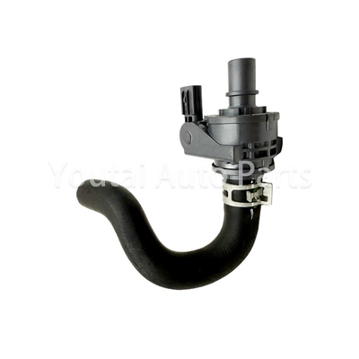 Soyutma sisteminin digər hissələri with Water Valve Assembly