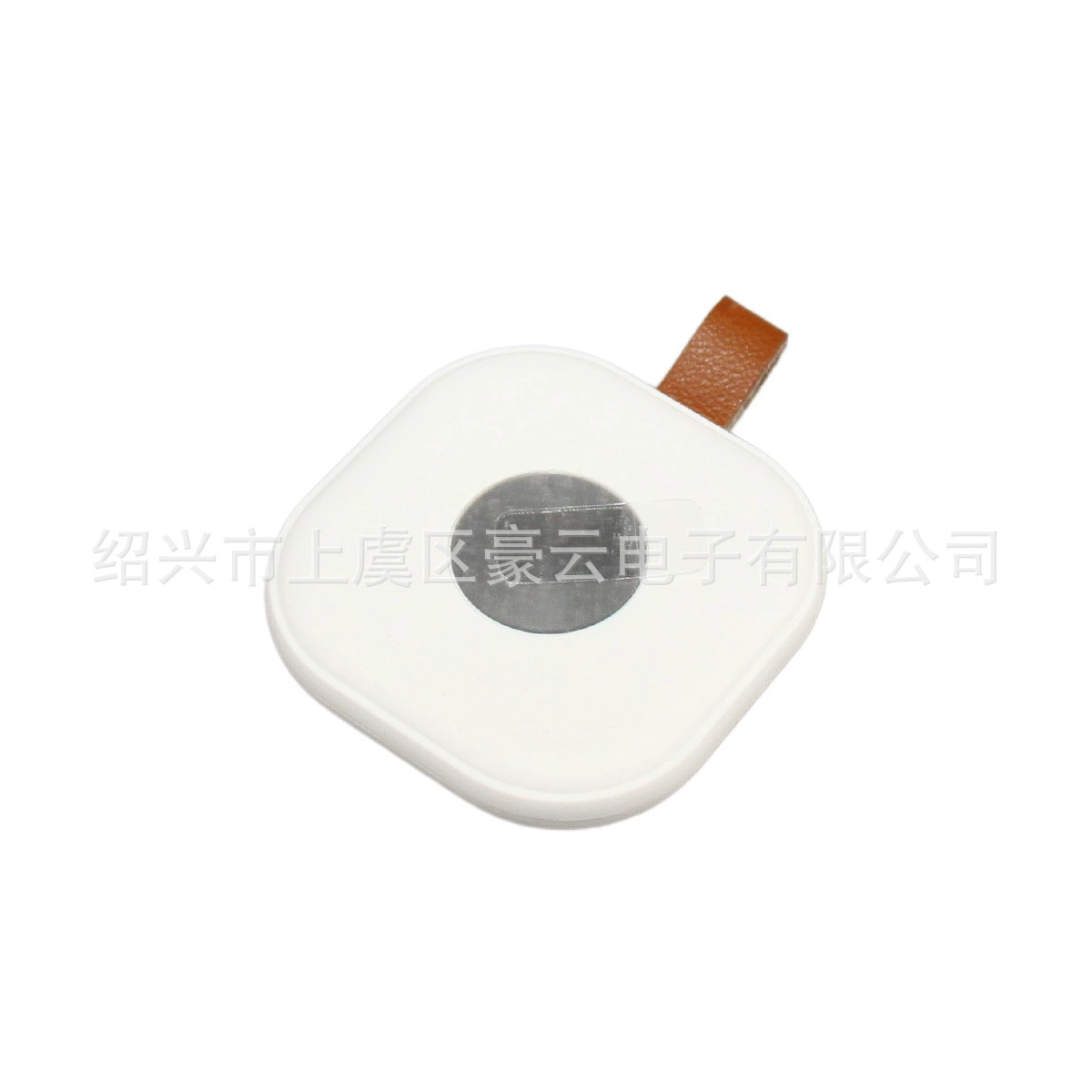 Новый iTag миниатюрный интеллектуальный локатор MFI сертифицированный findmy сетевой велосипед удаленный поиск местоположения