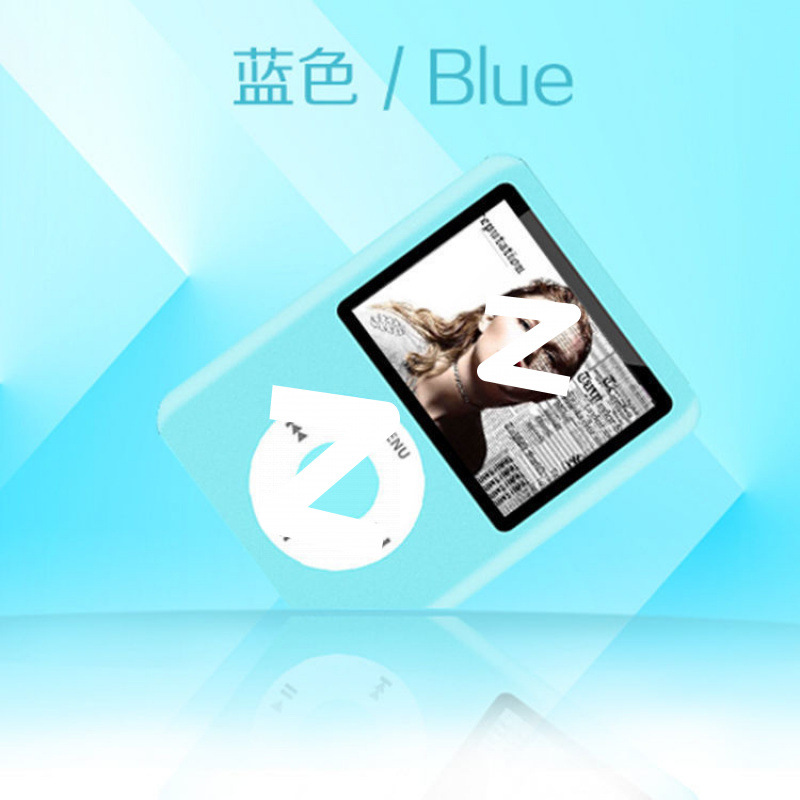 Blue [with external speaker] can be inserted into the card♢★