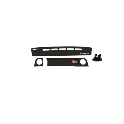 Günəş əleyhinə siperlik: car instrument panel shading mat