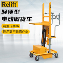 J(relift)늄Һ߿ȡϙCWF200Ap͵Ǹ܇bжȡ؛\܇