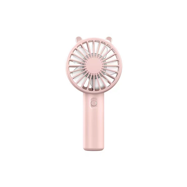 Charging pink