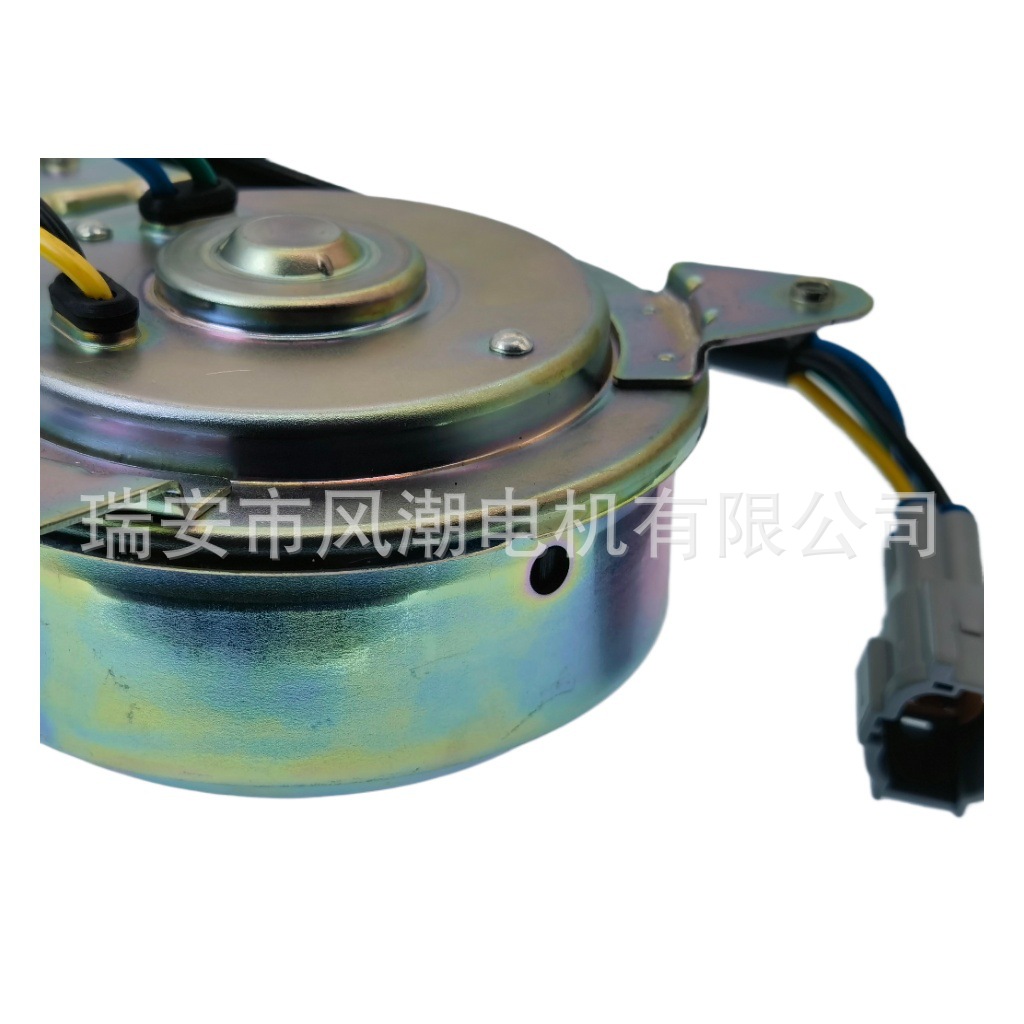 Car Fan Motor Suitable for Nissan 21487-6A001/21487-3Au0A/21487-0Z000