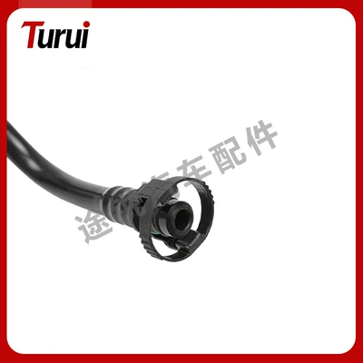 Other starting systems E66 760Li carbon canister