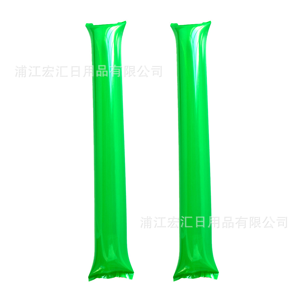 Precio individual de la porra en bolsa (verde)