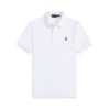 POLO (white green label)