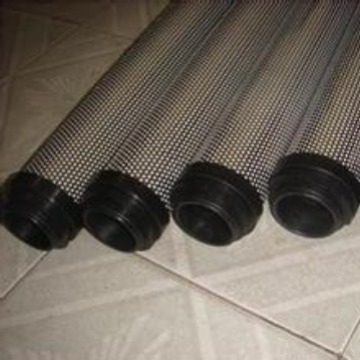 进口滤材替代 杭州山立滤芯 25HH-C