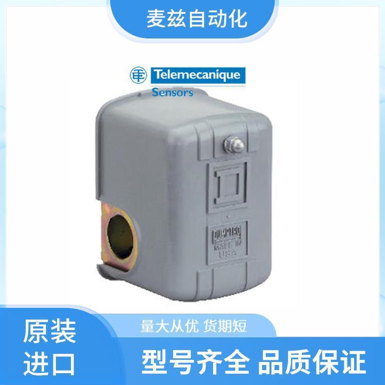 XCTR2118G11 特勒美科Telemecanique 限位开关