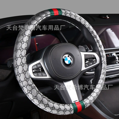 Headrest – headrest - steering-wheel-gray