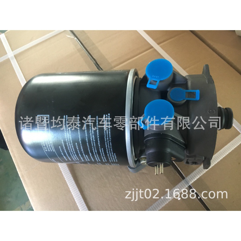 El Autobús Europeo del camión pesado del secador de aire LA6711 parte SMT