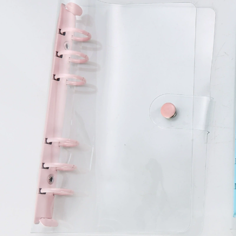 Ноутбук PVC, тетрадь, лист отрывной, 5A, 6A, 4A, 7b