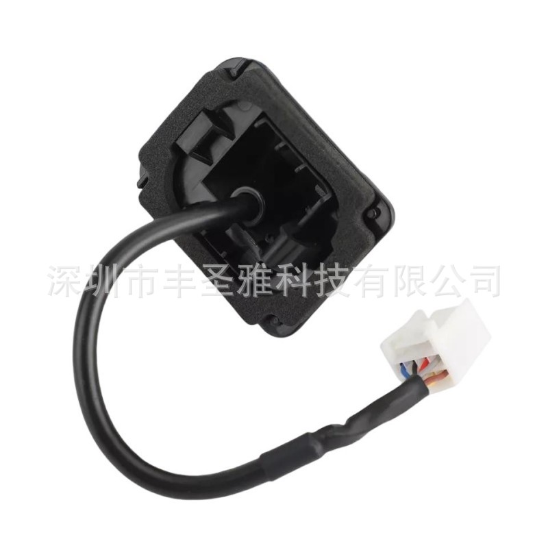 39530-T2A-A31 Is Suitable for 14-15 Honda Accord Rear View Reversing Car Camera