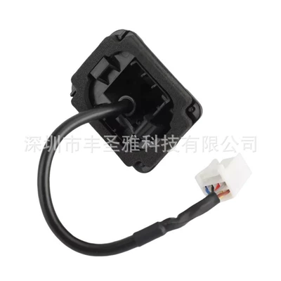 Vehicle camera for 14-15 Honda