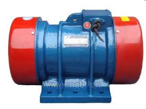 三鑫厂家出售 YZU各型号电机 防闭塞装置振动电机 户外矿山用电机