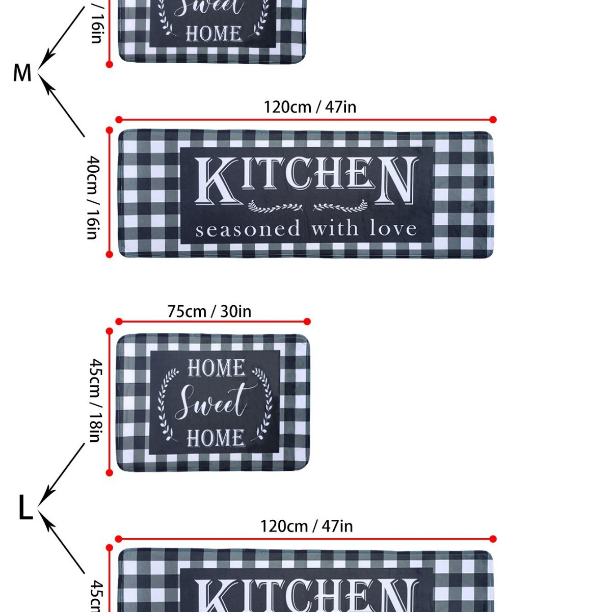 격자 무늬 패턴
