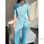 新款夏季休闲英伦风西服