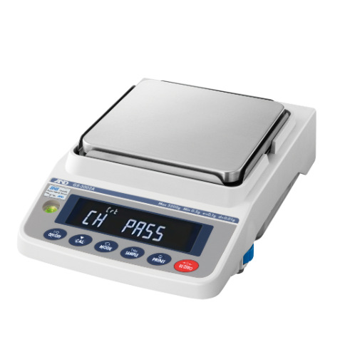 日本AND精密天平   GF-6002A/GF-6001A   全新原装正品品质上乘