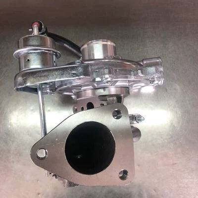 CT16 17201-30070 Supercharger