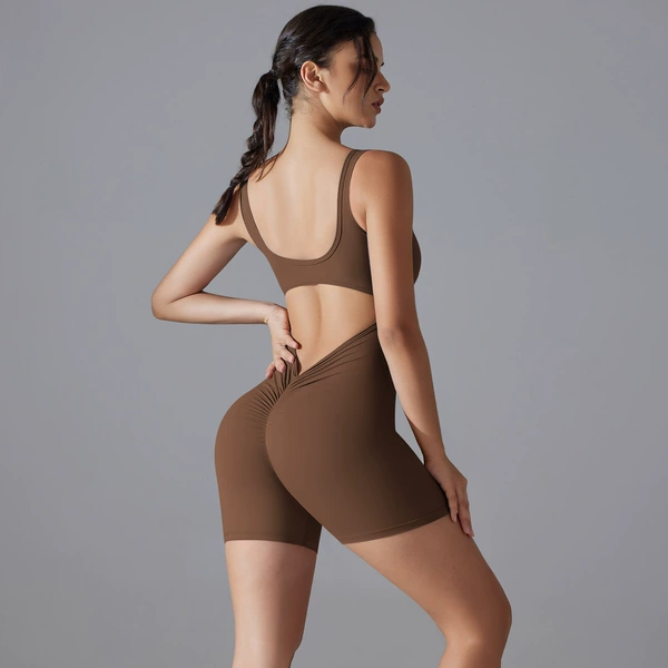 Chestnut overall