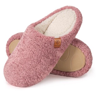 A 68190 Indoor Soft Sole Slippers �Ӽ�����Ь �羳�W��